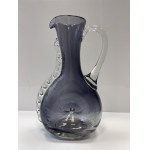 proj. Józef GÓRSKI (b. 1941), Jug, Tarnów Economic Glassworks.