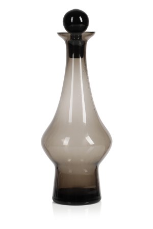 Zbigniew HORBOWY (1935-2019), carafe with cork, 
