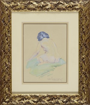 Stanislaw ŻURAWSKI (1889-1976), Act.