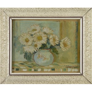 Irena NOWAKOWSKA-ACEDAŃSKA (1906-1983), Astry
