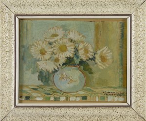 Irena NOWAKOWSKA-ACEDAŃSKA (1906-1983), Astry