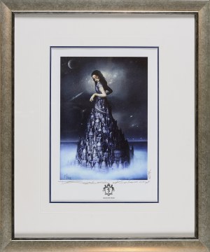 Tomasz SĘTOWSKI (1961), Queen of the Night