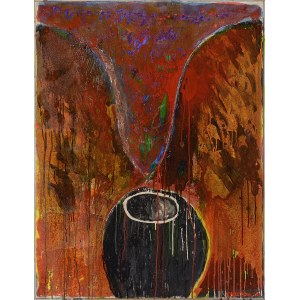Bogdan KORCZOWSKI (1954), Miracles (1991r.)