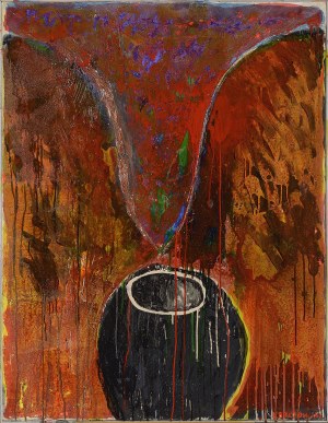 Bogdan KORCZOWSKI (1954), Miracles (1991r.)