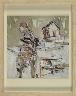 Artur MAJKA (1967), From Home