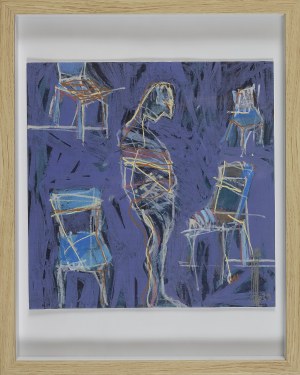 Artur MAJKA (1967), Sam
