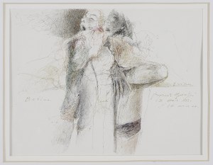 Ryszard OPALIÑSKI (1947), Betina Erika