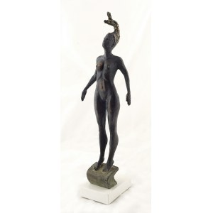 Piotr BUBAK (1959), Trampolina 2