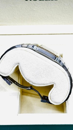 Cartier Santos Galbée 1566