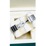 Cartier Santos Galbée 1566