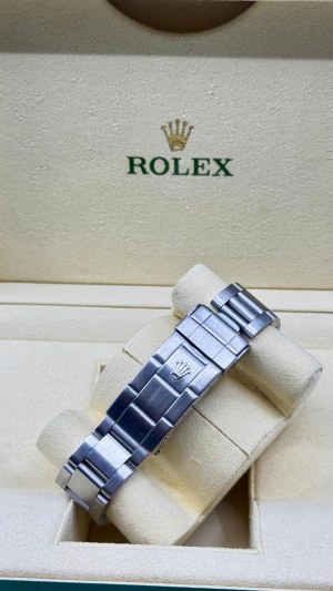 ROLEX SUBMARINER (NO DATE) 14060M