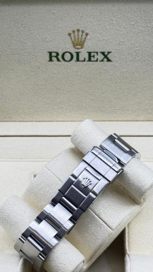 ROLEX EXPLORER II 16570