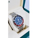 ROLEX GMT-MASTER II16700