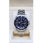 ROLEX SUBMARINER (NO DATE) 5513 MATER