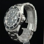ROLEX SUBMARINER DATE 16610