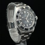 ROLEX SUBMARINER DATE 16610
