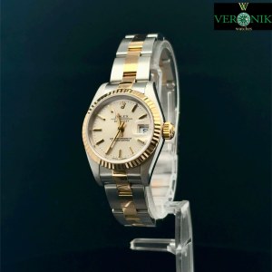 ROLEX LADY-DATEJUST 79173