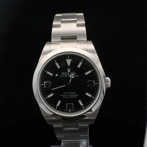 ROLEX EXPLORER 114270