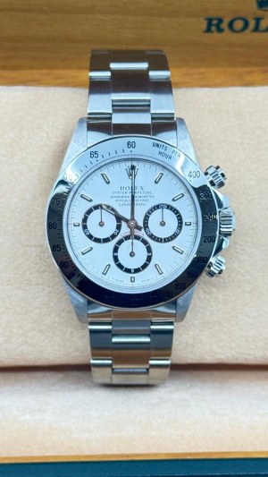 ROLEX DAYTONA 6 REVERSE 16520