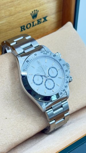 ROLEX DAYTONA 6 REVERSE 16520