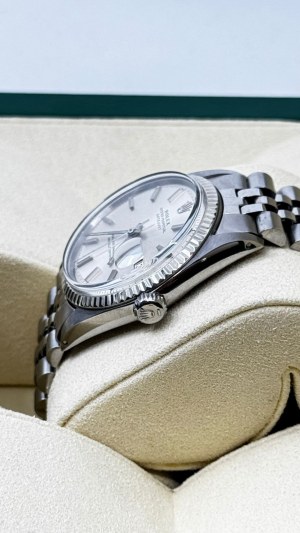 ROLEX DATEJUST 36 1601