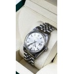 ROLEX DATEJUST 36 1601
