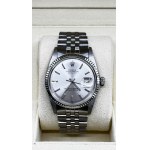 ROLEX DATEJUST 36 1601