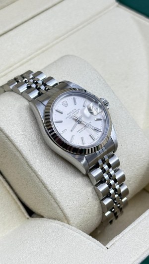 ROLEX LADY-DATEJUST 69174
