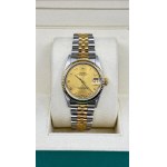 ROLEX DATEJUST 31 68273