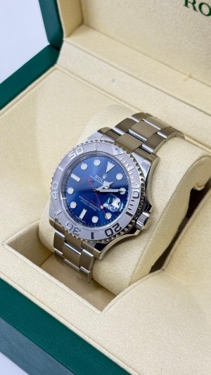 ROLEX YACHT-MASTER 40 116622