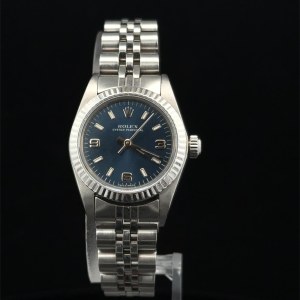 ROLEX OYSTER PERPETUAL 76080