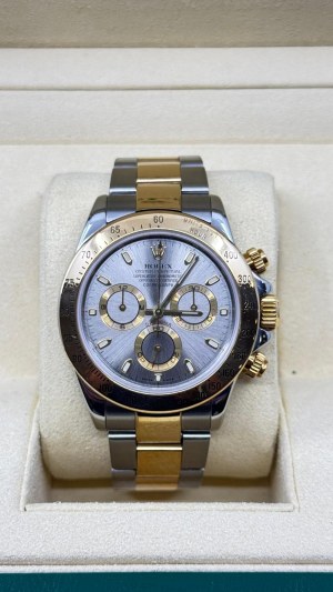 ROLEX DAYTONA 116523