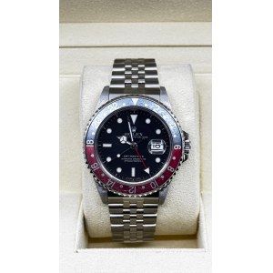 ROLEX GMT-MASTER II 16710