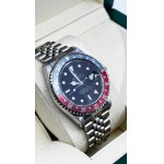 ROLEX GMT-MASTER II 16710