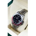 ROLEX GMT-MASTER II 16710
