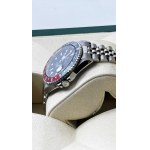 ROLEX GMT-MASTER II 16710