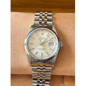 ROLEX DATEJUST 36 16200