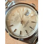 ROLEX DATEJUST 36 16200