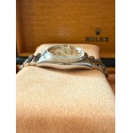 ROLEX DATEJUST 36 16200