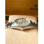 ROLEX DATEJUST 36 16200