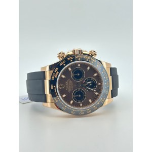 ROLEX DAYTONA 116515LN