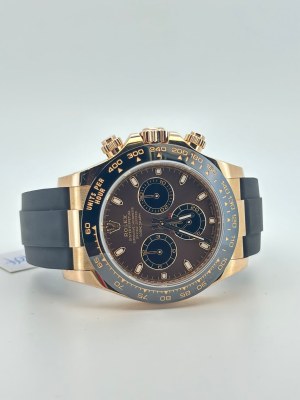 ROLEX DAYTONA 116515LN