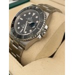 ROLEX SUBMARINER DATE 116610LN