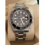 ROLEX SUBMARINER DATE 116610LN