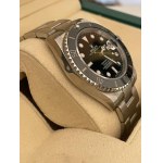 ROLEX SUBMARINER DATE 116610LN
