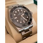 ROLEX SUBMARINER DATE 116610LN