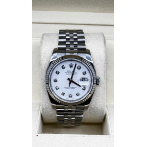 Rolex Datejust 36 116234
