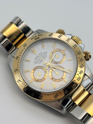 ROLEX DAYTONA 16523