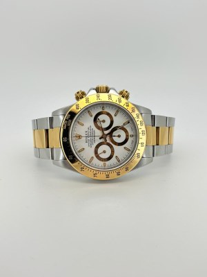 ROLEX DAYTONA 16523