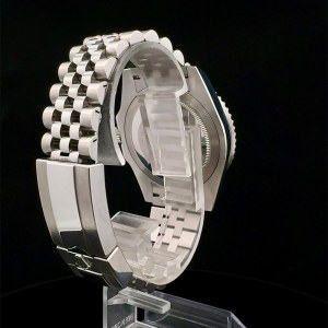 ROLEX GMT-MASTER II 126710BLNR